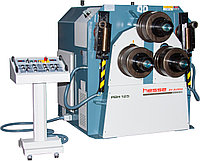 Профилегибочные станки с гидравлическим приводом, PBH 125