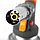 Горелка газовая KOVEA Мод. COOK MATE (от 220г)(вес-180г)(106 г/ч) R43093, фото 3