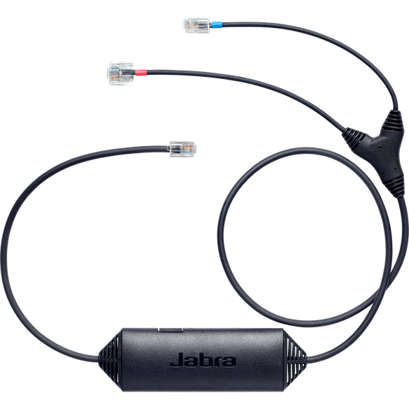 Jabra 14201-33 Переключатель для IP-телефонов Cisco Unified