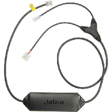 Jabra 14201-41 переключатель (EHS) для  IP-телефонов Cisco Unified IP phone 8941 и 8945