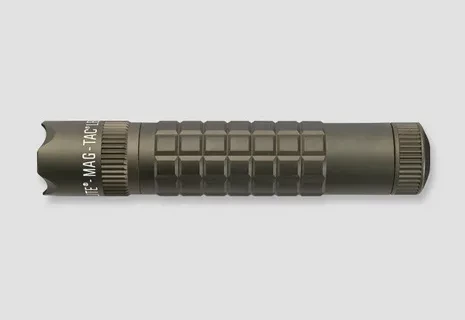 Фонарь MAGLITE LED MAG-TAC PB 2xCR123 (310 Lum)(8293cd)(182м)(4ч/17ч)(хаки)(в блистере) R34647 - фото 3 - id-p46154288