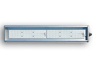 Светодиодные светильники ДКУ-LED-01-100 (ECO)
