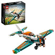 LEGO Technic Конструктор Гоночный самолёт 42117