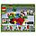 LEGO Конструктор Шерстяная ферма 21153 Minecraft, фото 3