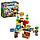 LEGO Конструктор Коралловый риф 21164 Minecraft, фото 2