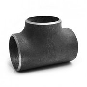 Тройник сталь равн Дн57х3,0 (Ду50) п/привар