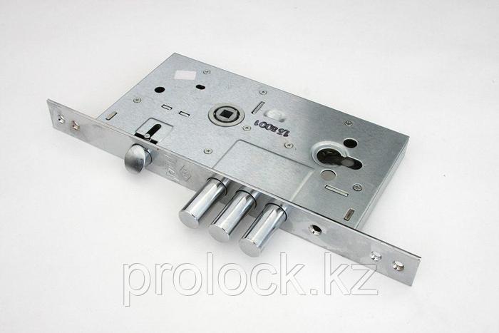 Врезной замок Kale Kilit 252/R (под цилиндр. механизм) (id 90160175)