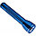 Фонарь MAGLITE LED PRO 2D (274 Lum)(33560cd)(366м)(12ч45м)(синий)(в коробке) R34676, фото 2