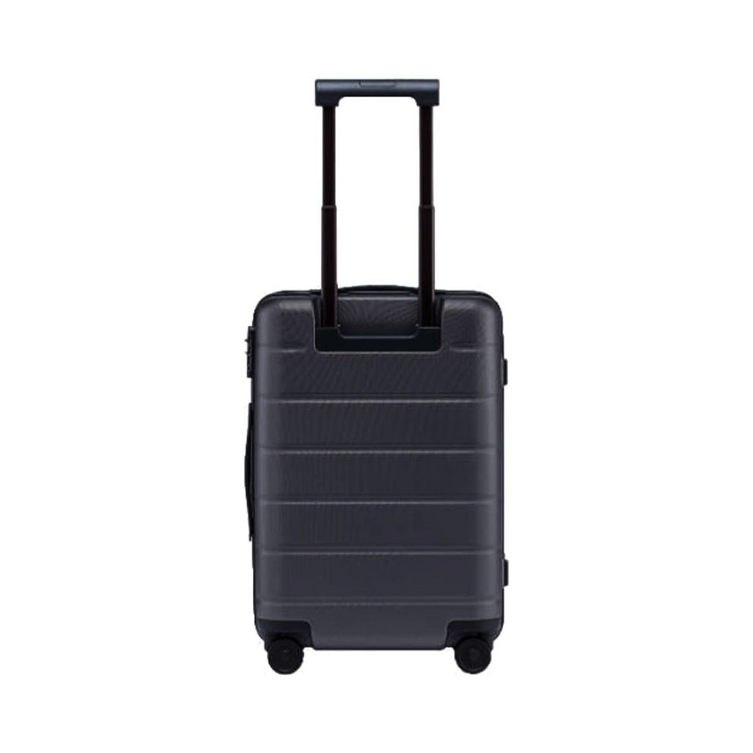 Чемодан Xiaomi Luggage Classic 20" Черный
