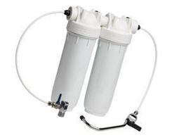 Фильтр Bravo DP DUO FA c картриджами bravopure 1 и bravopure 2