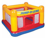 Детский надувной батут JUMP-O-LENE Intex, фото 2