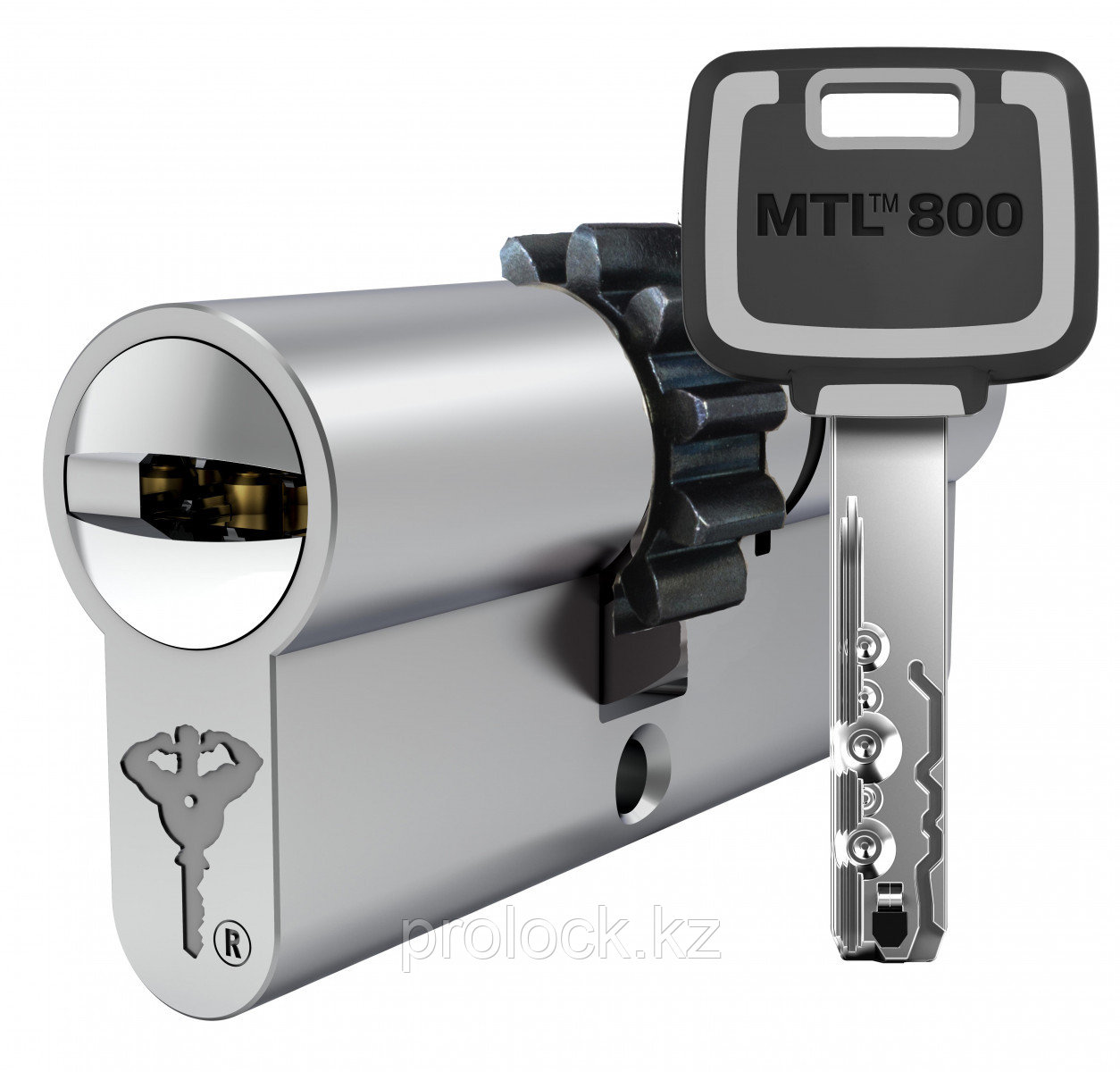 Сердцевина Mul-T-lock MT5+ 45/60 (105) - Новое поколение высокосекретных цилиндров