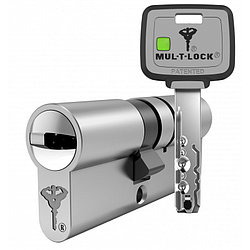 Сердцевина Mul-T-lock MT5+ 55/55  (110) - Новое поколение высокосекретных цилиндров
