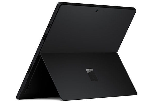 Microsoft Surface Pro 7 Plus i7/16Gb/256Gb Black - фото 3 - id-p90160799
