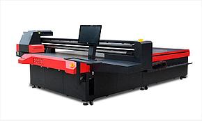 MT-UV 3220GX. Головы Ricoh GEN5 от 3 до 16шт, фото 2