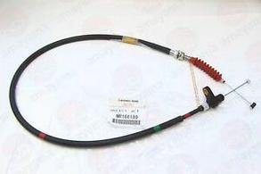 Паджеро делика трос кикдауна акпп MR166189 митсубиши митсубиси mitsubishi pajero delica 4M40 4М40 4м40 4m40