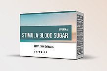 Stimula Blood Sugar (Стимула Блуд Шугар) - капсулы для нормализации уровня сахара в крови и холестерина