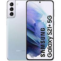 Samsung Galaxy S21 Plus 5G 8/128GB Silver, фото 1