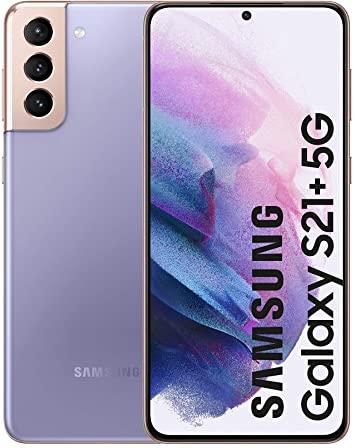 Samsung Galaxy S21 Plus 5G 8/128GB Purple