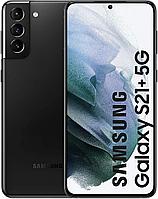 Samsung Galaxy S21 Plus 5G 8/256GB Black, фото 1
