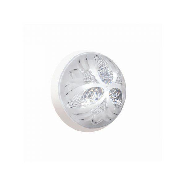 Настенно-потолочный светильник TEKSAN MANOLYA MAXI LED 22W 6000K 400MM (TT-KZ), фото 1