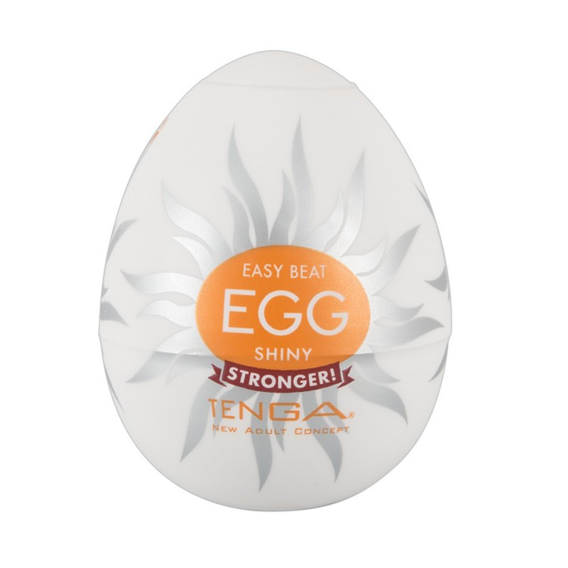 Мастурбатор "Tenga Egg Shiny", ОРИГИНАЛ