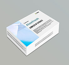 Aloefresh (Алоефреш) - капсулы для очищения ЖКТ