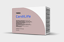 CardiLife (КардиЛайф) - капсулы для здоровья сердца