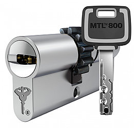 Сердцевина Mul-T-lock MT5+ 70/50  (120) - Новое поколение высокосекретных цилиндров