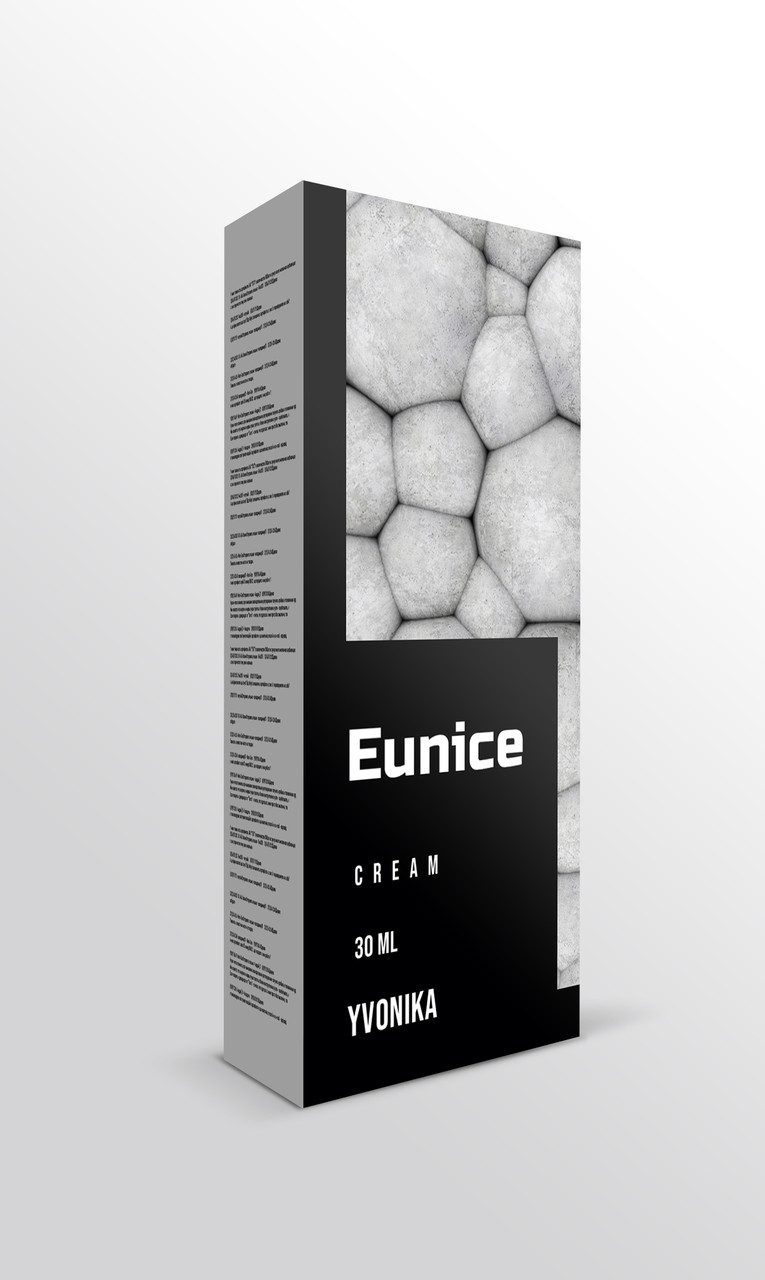 Eunice (Юнис) - крем для похудения