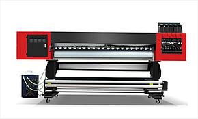 MT-UV1805. Головы Epson I3200 от 2 до 4 штук, фото 2