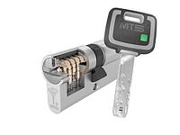 Бұрылмалы табақшасы бар Mul-T-lock MT5+ 60/60T (120) зегі - Жоғары құпия цилиндрлердің жаңа буыны