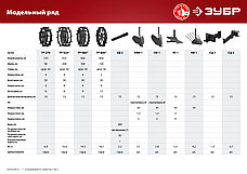 ЗУБР СЦ-1 сцепка для культиваторов МКТ, базовая, фото 2