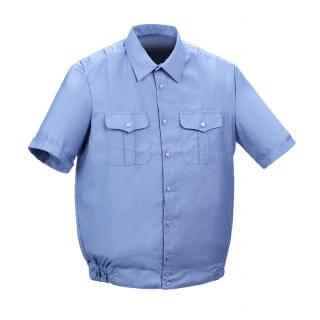 Рубашка с короткими рукавами - фото 1 - id-p90161228
