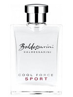 Baldessarini - Cool Force - M - Eau de Toilette - 90 ml