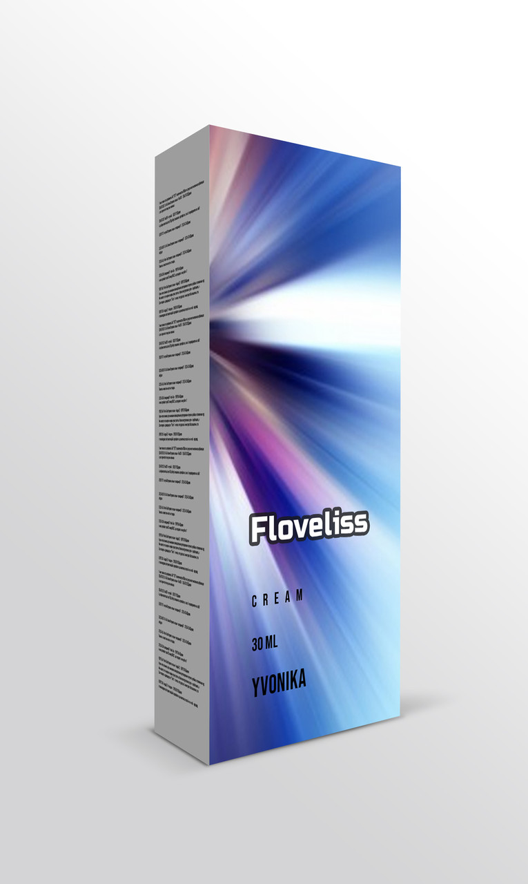 Floveliss (Фловелис) - крем от варикоза