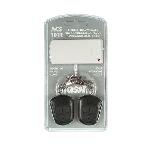 ACS 101R