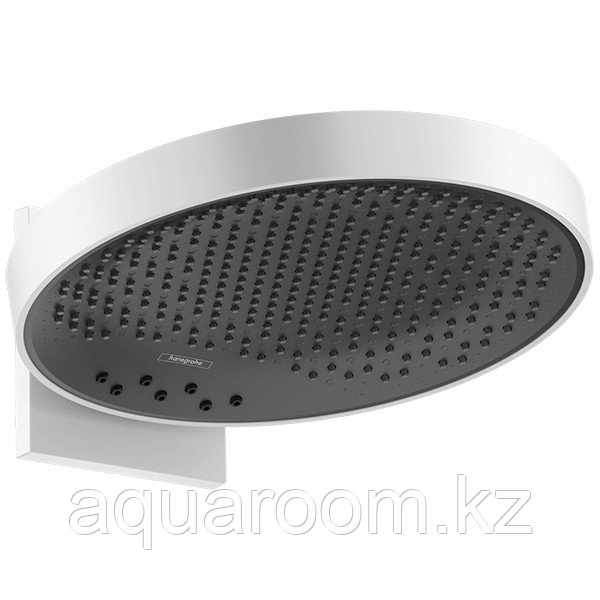 Верхний душ Hansgrohe Rainfinity  Белый (26234700)