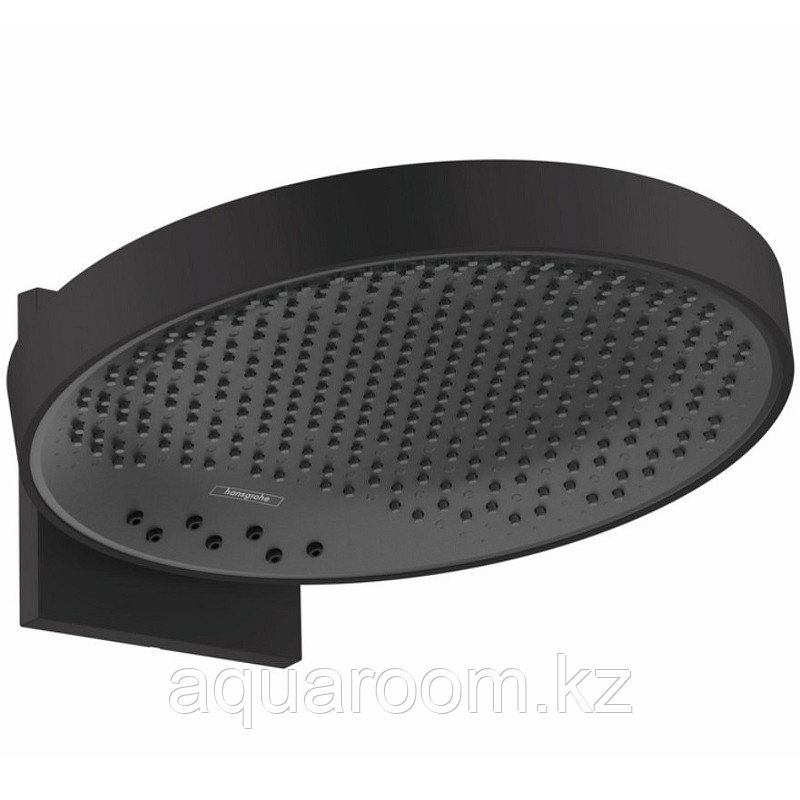 Верхний душ Hansgrohe Rainfinity  Черный матовый (26234670)