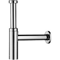 Сифон для раковины Hansgrohe Flowstar S Хром (52105000)