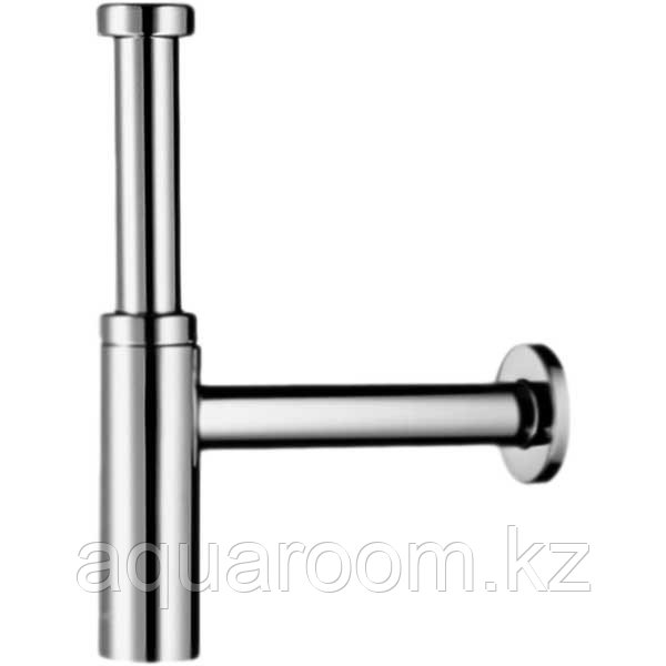 Сифон для раковины Hansgrohe Flowstar S Хром (52105000) - фото 1 - id-p90169967