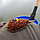 Кормушка рыболовная Stinger 2 шт. 50гр с пресс формой, фото 9