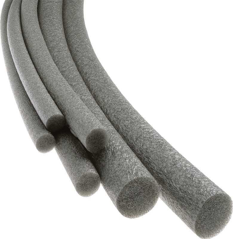 Вилатерм, Теплоизоляционный шнур 15 мм (450 мт) - фото 2 - id-p90170079