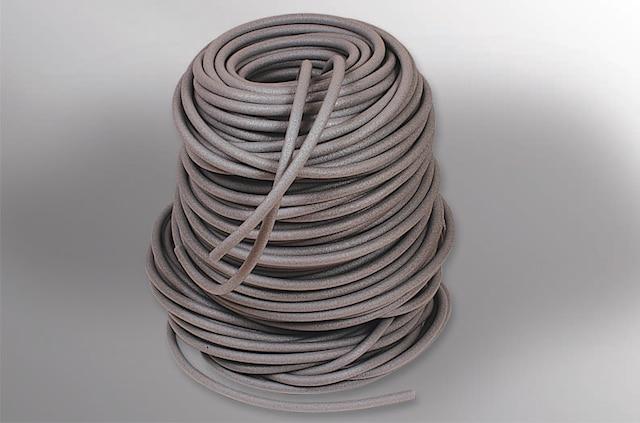 Вилатерм, Теплоизоляционный шнур 70 мм (20 мт) - фото 1 - id-p90170208
