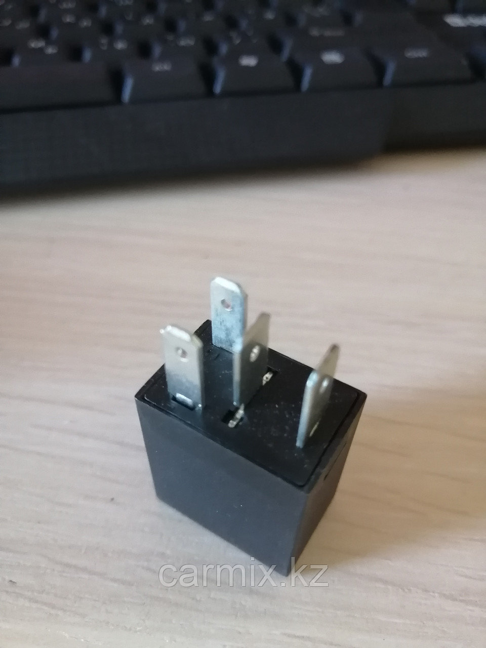 RL-290A, Реле NEW STAR  14V, 20A,4 Terminals, фото 1