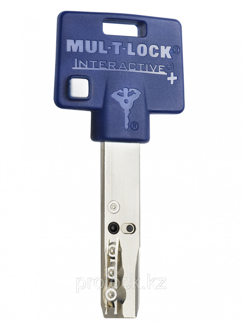 Сердцевины Mul-T-Lock Interactive+ 45/35 (80)- Высокосекретные цилиндры. - фото 1 - id-p90170251