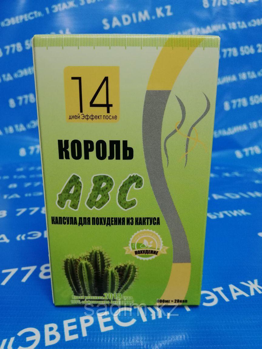 Король АБС