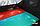 Каремат (самонадувной) KOVEA Мод. SINGLE AIR 38 (183х51х3,8см)(780г)(красный) R43163, фото 3