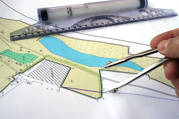 Землеустроительный проект