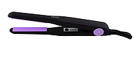 Выпрямитель для волос Mirta HS5125V черный-фиолетовый, фото 1